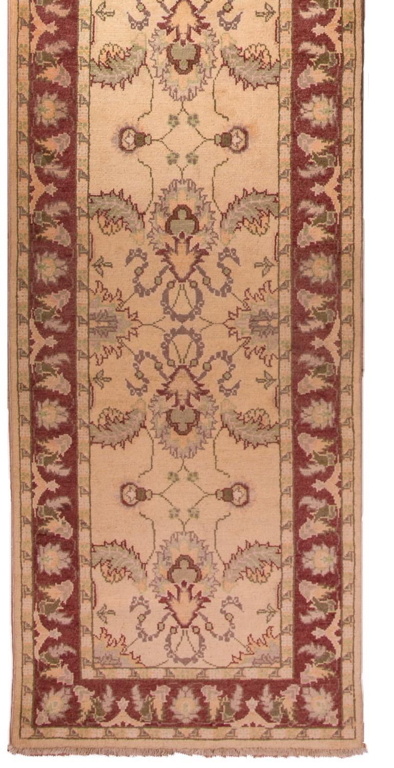 Tapete Ziegler 388x84cm - Tapete Oriental