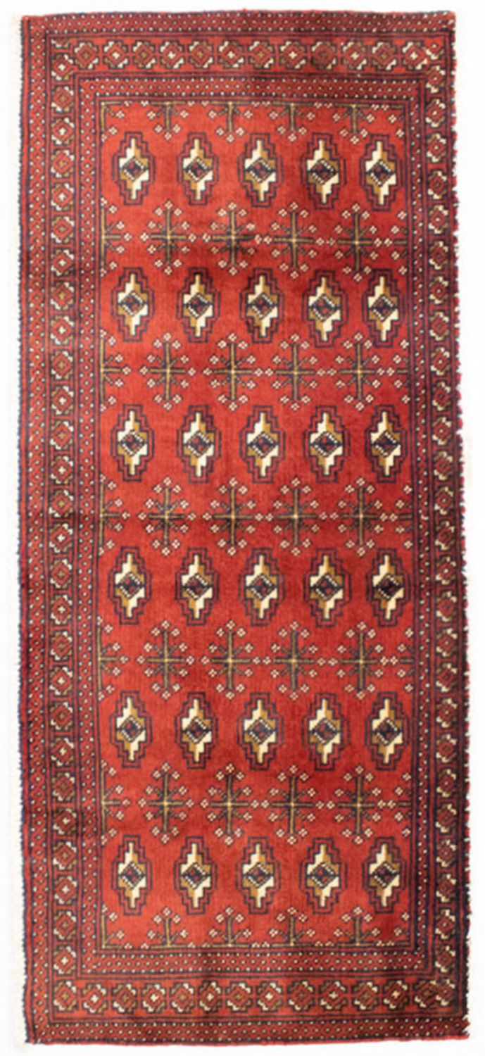 Tapete turquaman 130x60cm - Tapete persa