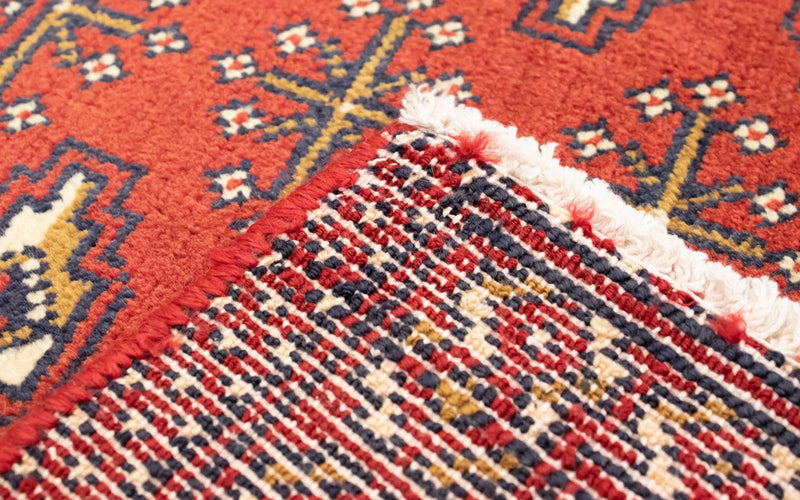 Tapete turquaman 130x60cm - Tapete persa