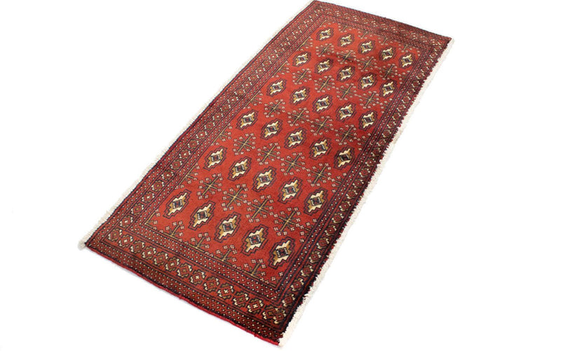 Tapete turquaman 130x60cm - Tapete persa