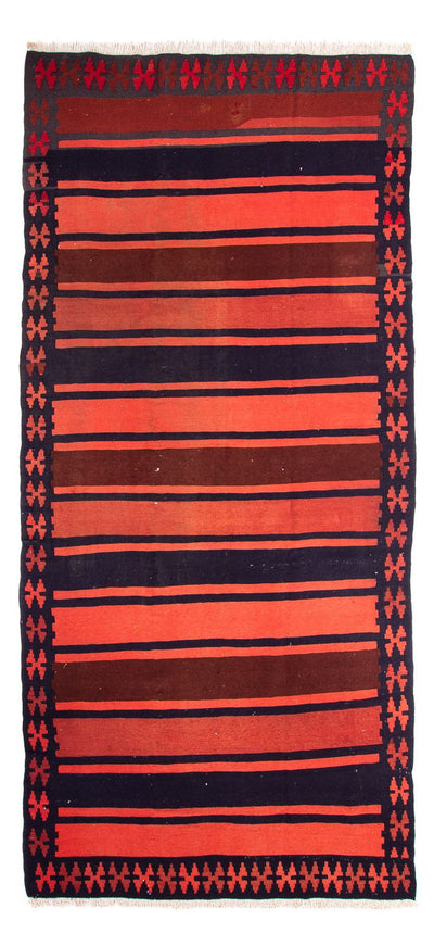 Kilim antigo Tapete 155x335cm