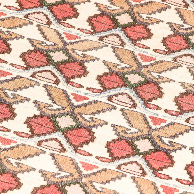 Kilim antigo Tapete 143x119cm