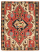 Kilim Fars Tapete 147x112cm