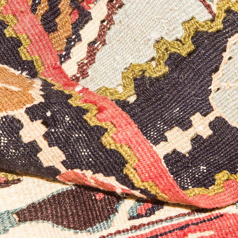 Kilim Fars Tapete 147x112cm