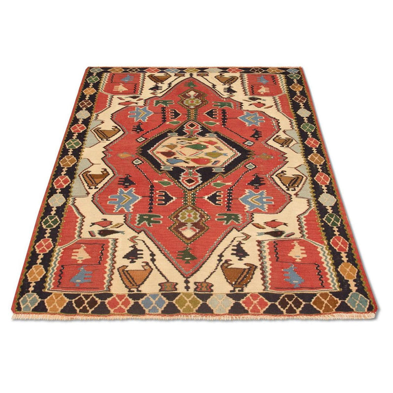 Kilim Fars Tapete 147x112cm