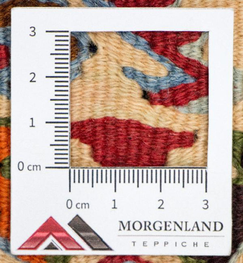 Kilim antigo Tapete 153x119cm