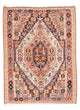 Kilim Fars Tapete 152x120cm