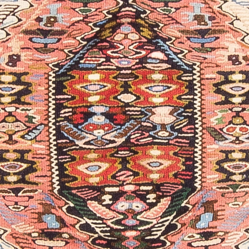 Kilim Fars Tapete 152x120cm