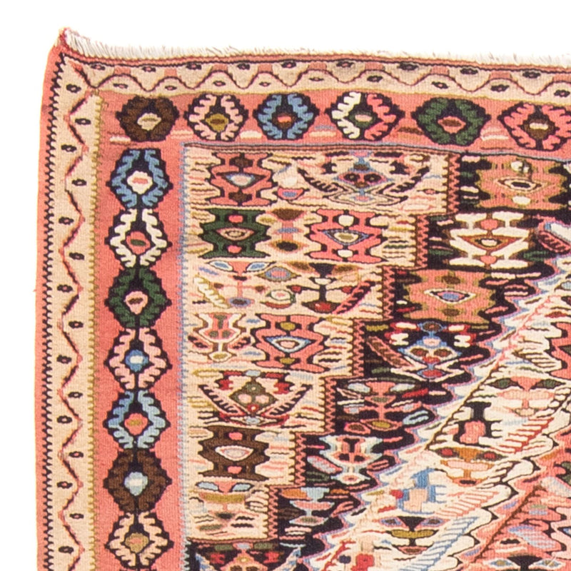 Kilim Fars Tapete 152x120cm