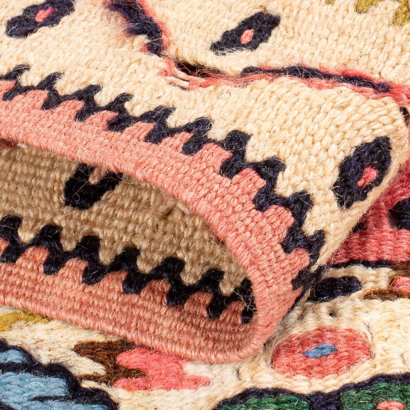Kilim Fars Tapete 152x120cm