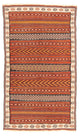 Kilim Fars Tapete 165x97cm