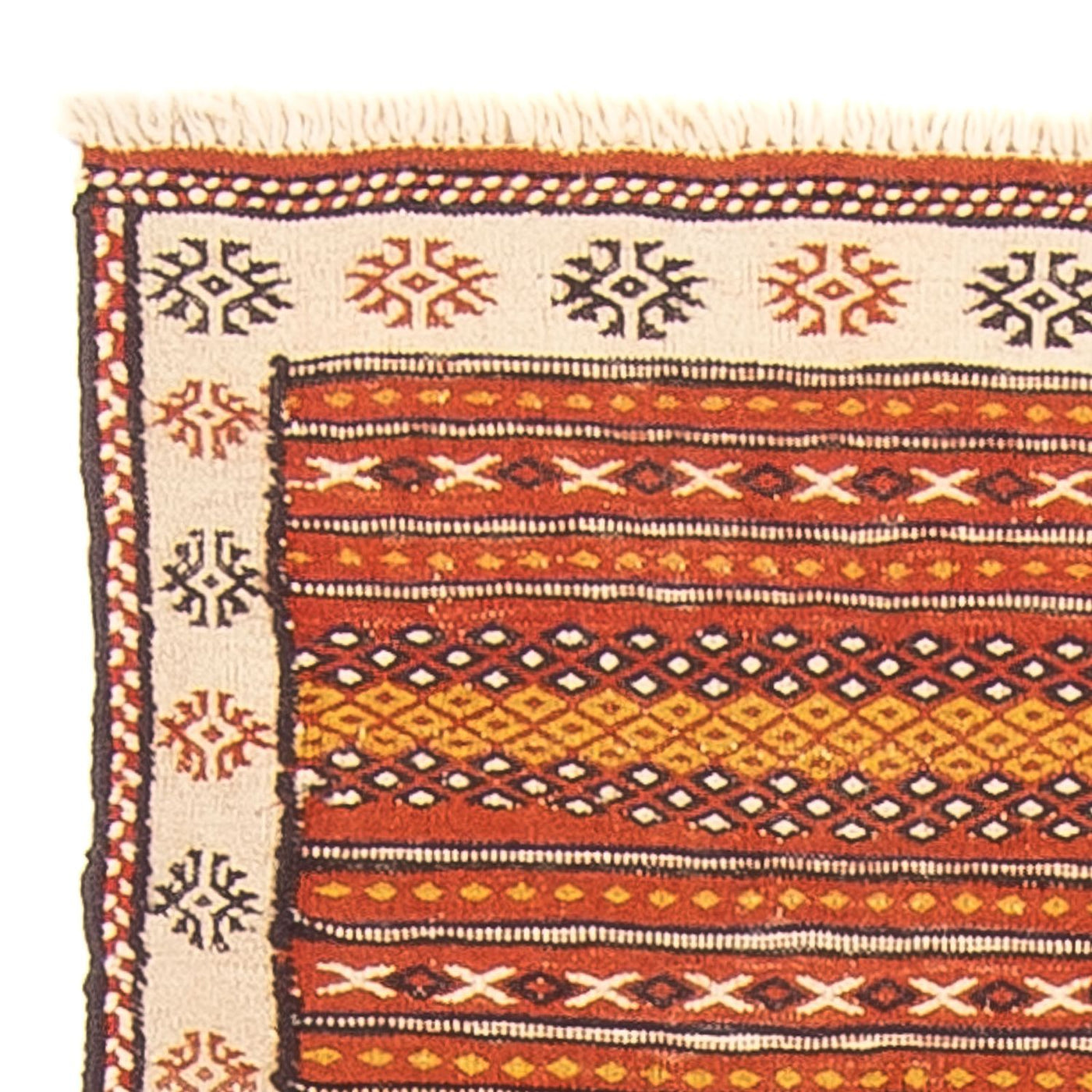 Kilim Fars Tapete 165x97cm