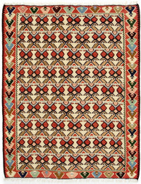 Kilim Fars Tapete 143x105cm – product image