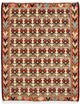 Kilim Fars Tapete 143x105cm