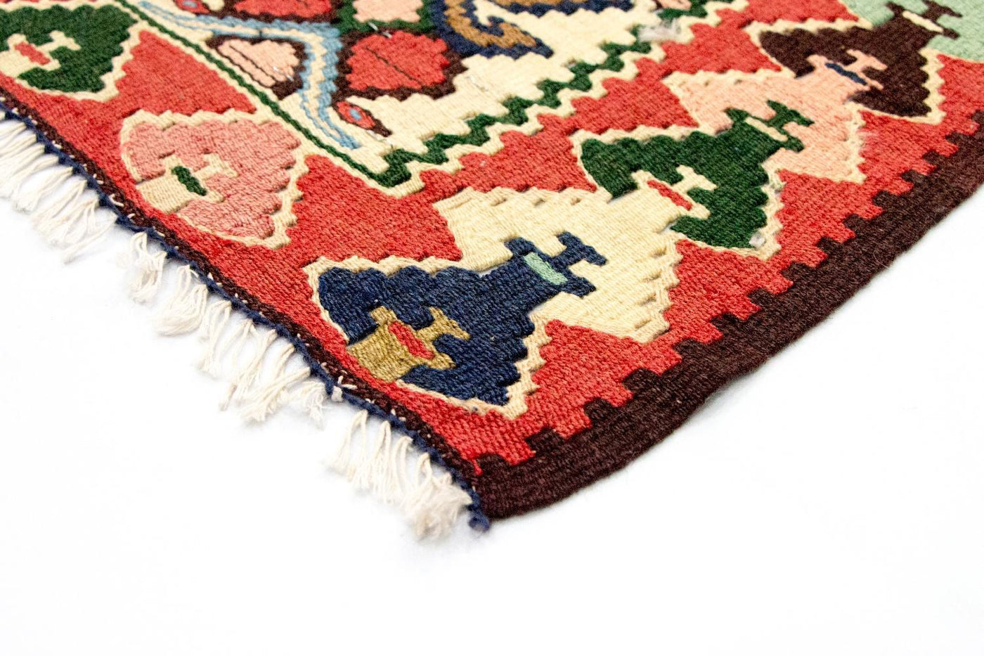 Kilim Fars Tapete 143x105cm
