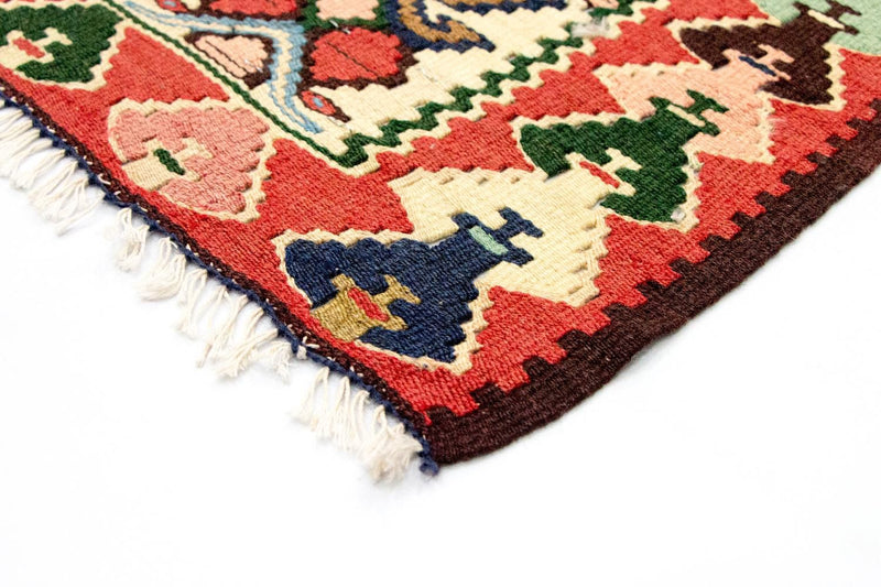 Kilim Fars Tapete 143x105cm