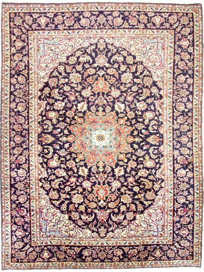 Najafabad Tapete 295x412cm - Tapete persa