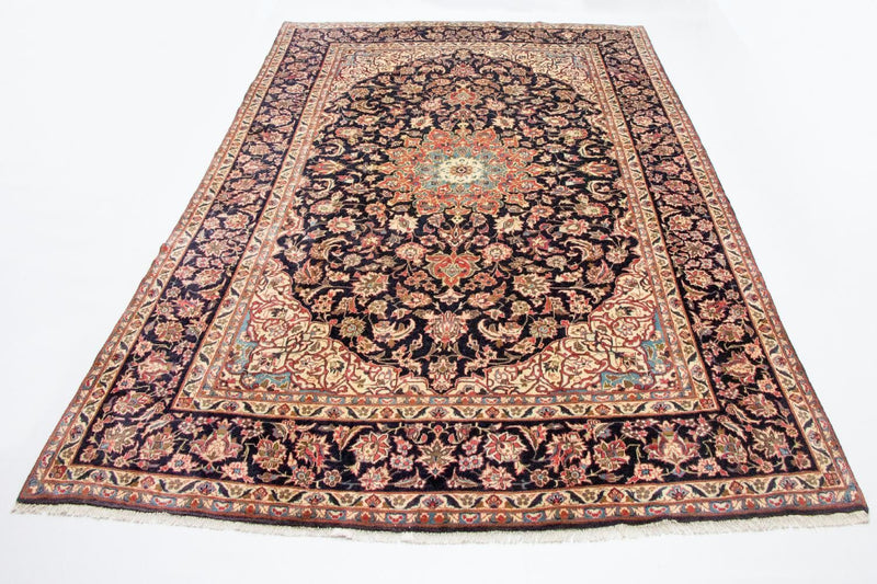 Najafabad Tapete 412x295cm - Tapete persa