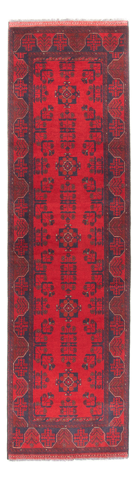 Khal Mohammadi Tapete 289x77cm - Tapete Oriental