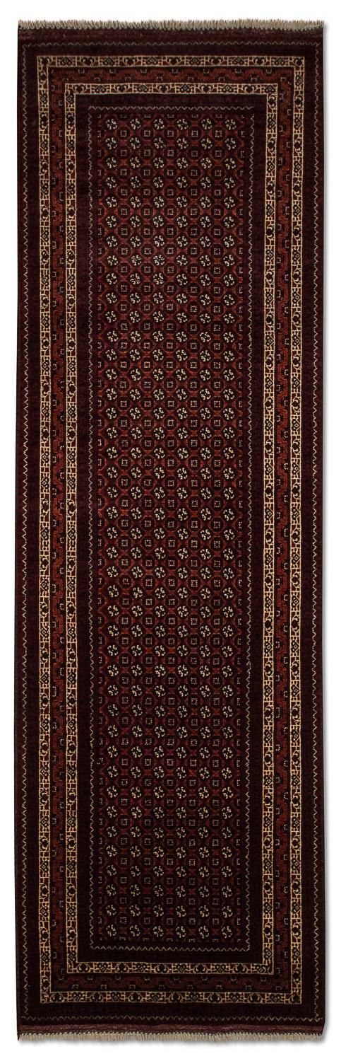 Bukhara Tapete 292x86cm - Tapete Oriental