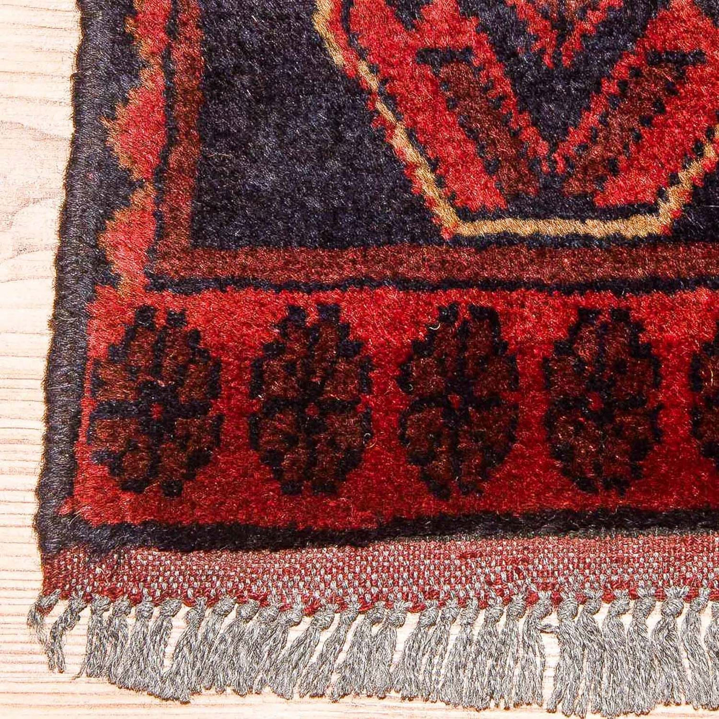 Khal Mohammadi Tapete 189x116cm - Tapete Oriental