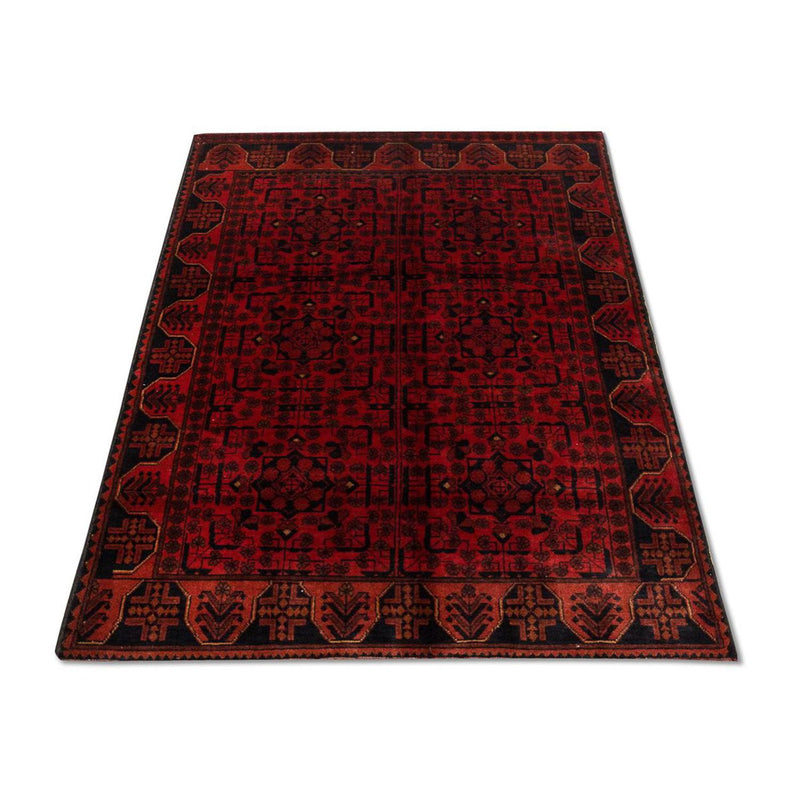 Khal Mohammadi Tapete 189x116cm - Tapete Oriental