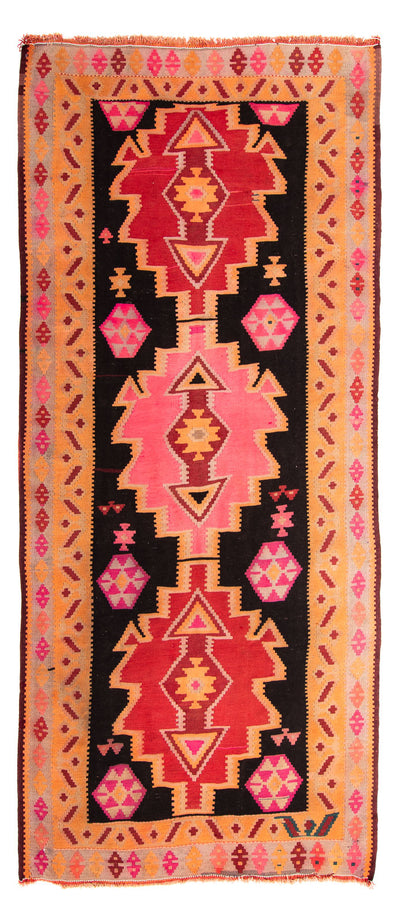 Kilim antigo Tapete 150x330cm