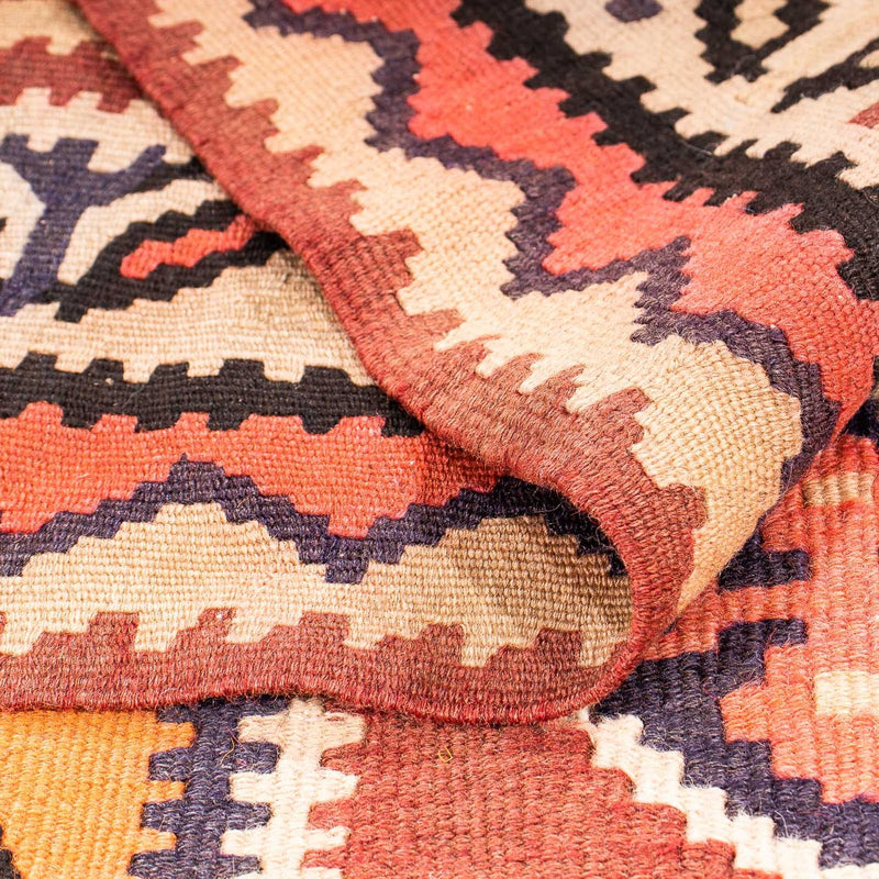 Kilim antigo Tapete 285x180cm