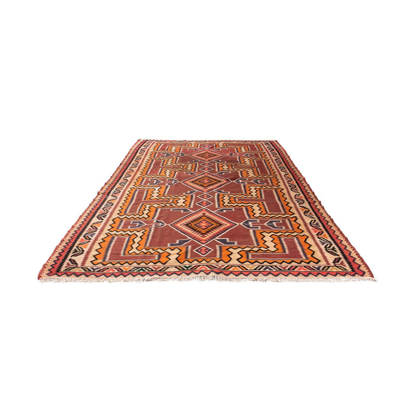 Kilim antigo Tapete 285x180cm