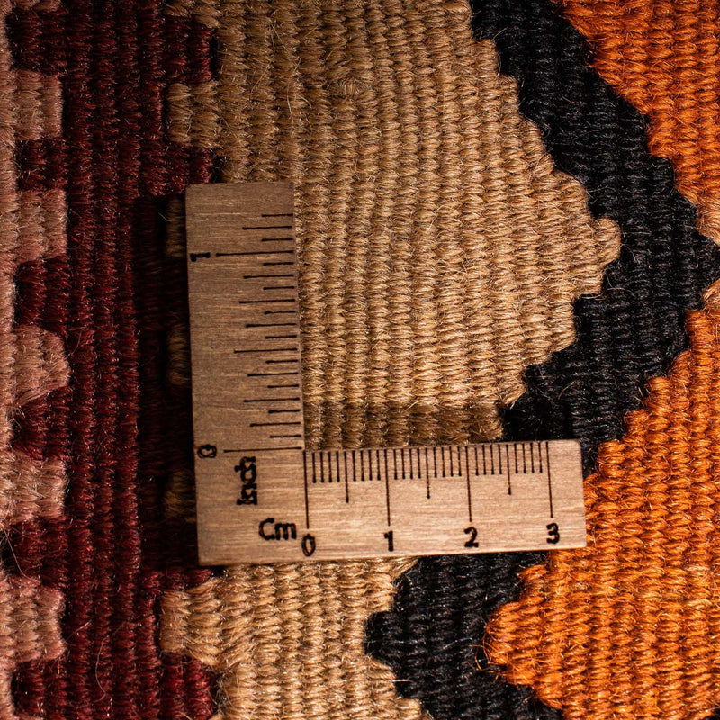 Kilim antigo Tapete 285x180cm