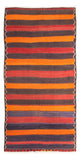 Kilim antigo Tapete 300x195cm