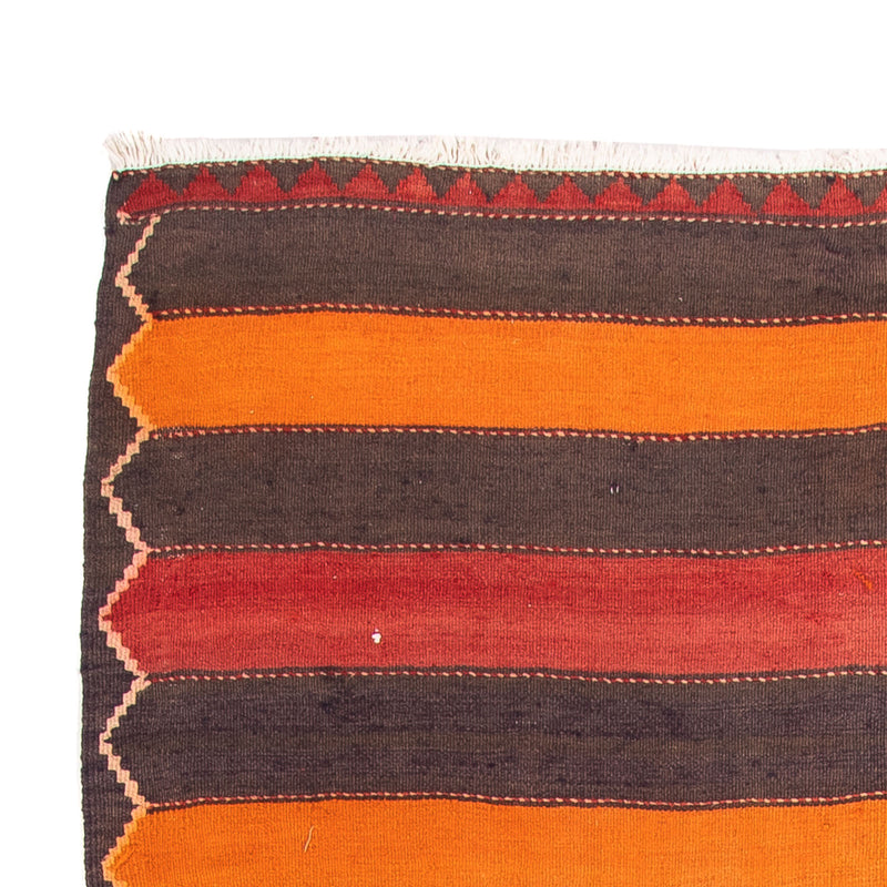 Kilim antigo Tapete 300x195cm