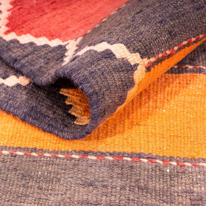Kilim antigo Tapete 300x195cm