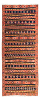 Kilim antigo Tapete 160x270cm