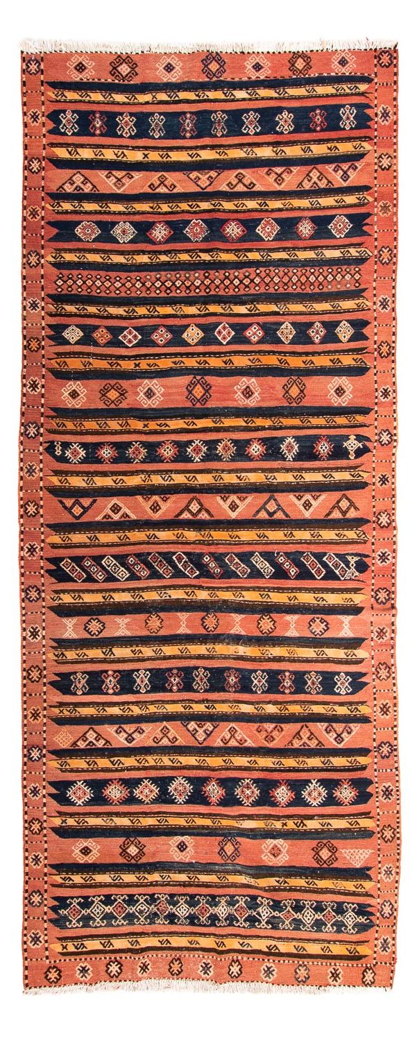 Kilim antigo Tapete 160x270cm