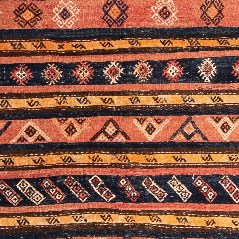 Kilim antigo Tapete 160x270cm
