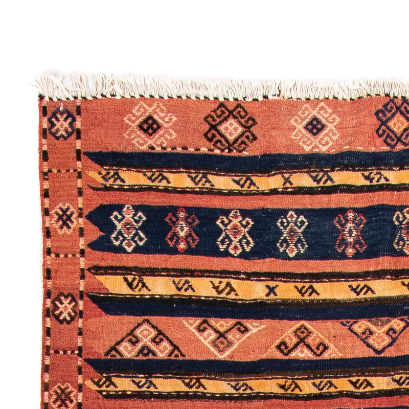 Kilim antigo Tapete 160x270cm