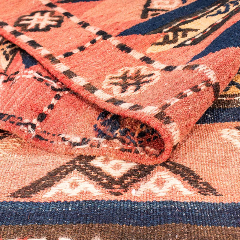 Kilim antigo Tapete 160x270cm