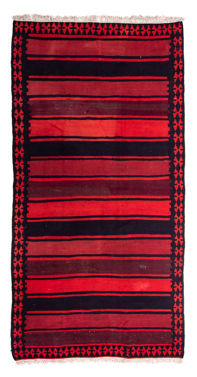 Kilim antigo Tapete 165x325cm