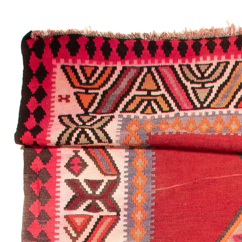 Kilim antigo Tapete 490x190cm