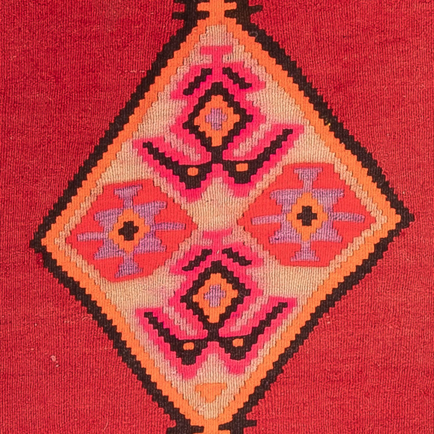 Kilim antigo Tapete 490x190cm