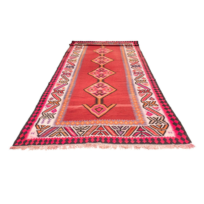 Kilim antigo Tapete 490x190cm