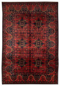 Khal Mohammadi Tapete 196x124cm - Tapete Oriental – product image