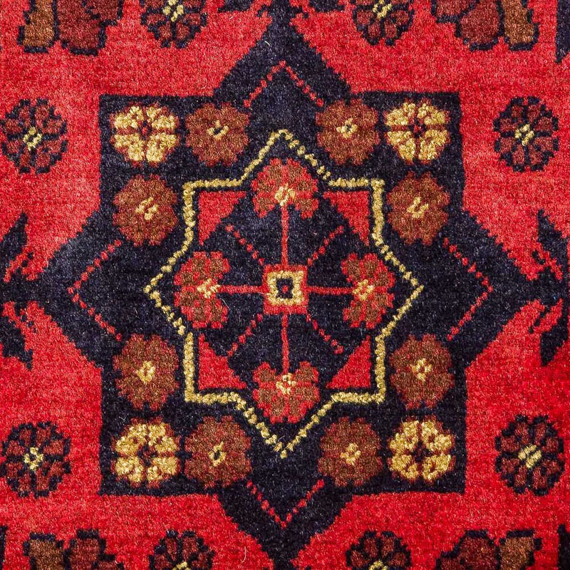 Khal Mohammadi Tapete 196x124cm - Tapete Oriental