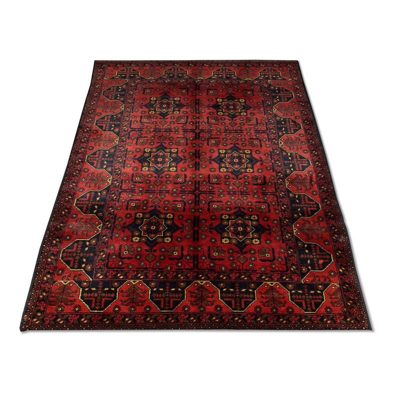 Khal Mohammadi Tapete 196x124cm - Tapete Oriental