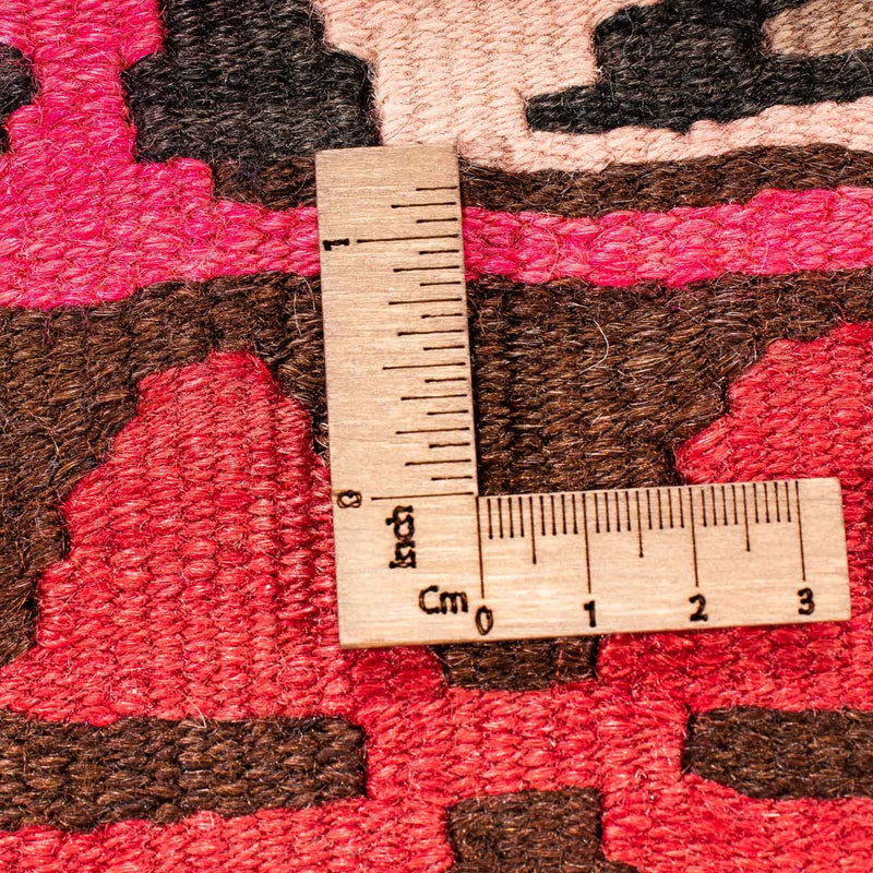 Kilim antigo Tapete 290x153cm