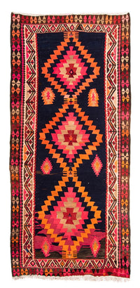 Kilim antigo Tapete 290x153cm – product image