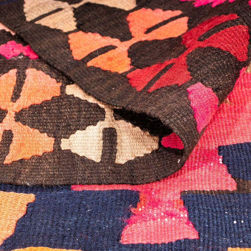 Kilim antigo Tapete 290x153cm