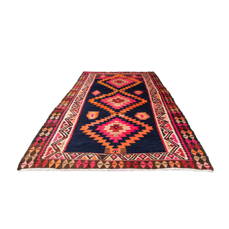 Kilim antigo Tapete 290x153cm