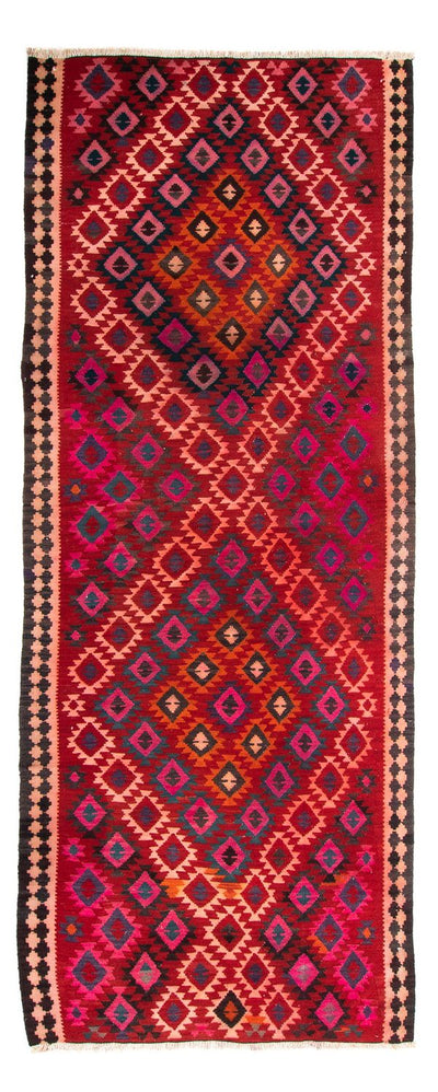 Kilim antigo Tapete 150x350cm